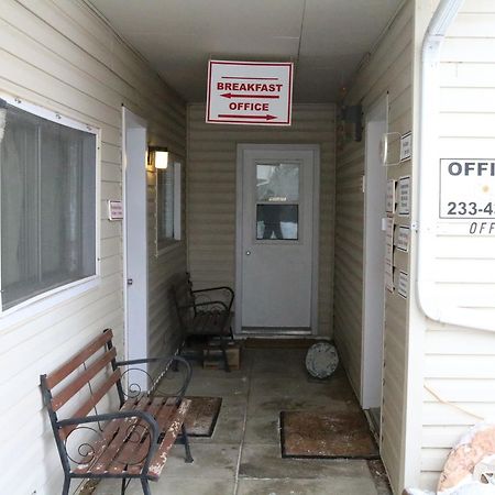 Wakaw Lodge Motel Zewnętrze zdjęcie