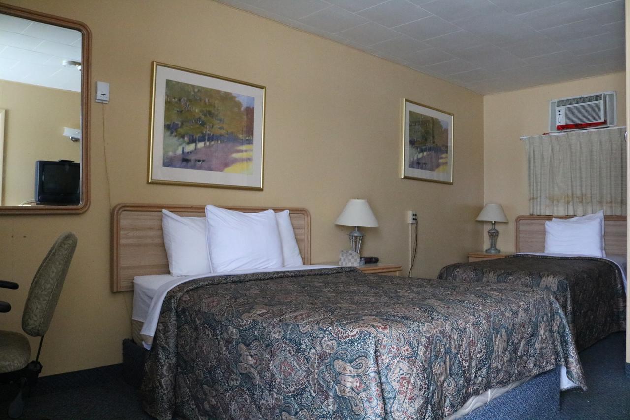Wakaw Lodge Motel Zewnętrze zdjęcie