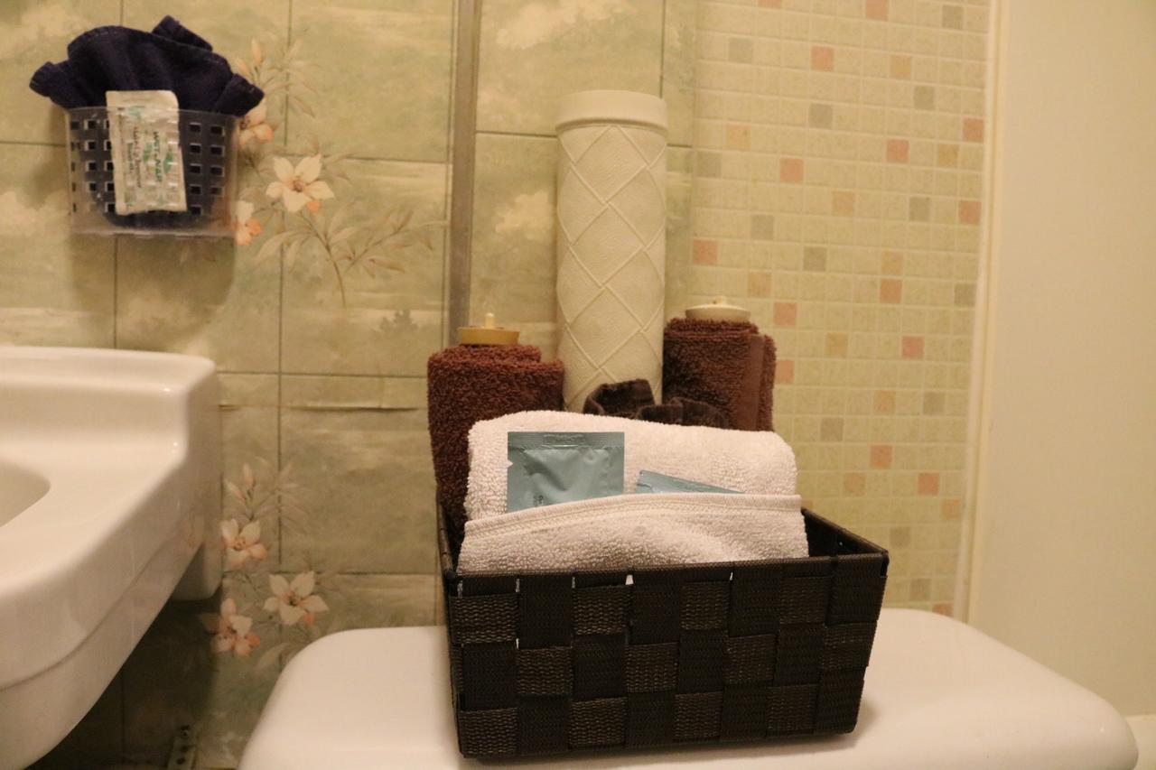 Wakaw Lodge Motel Zewnętrze zdjęcie